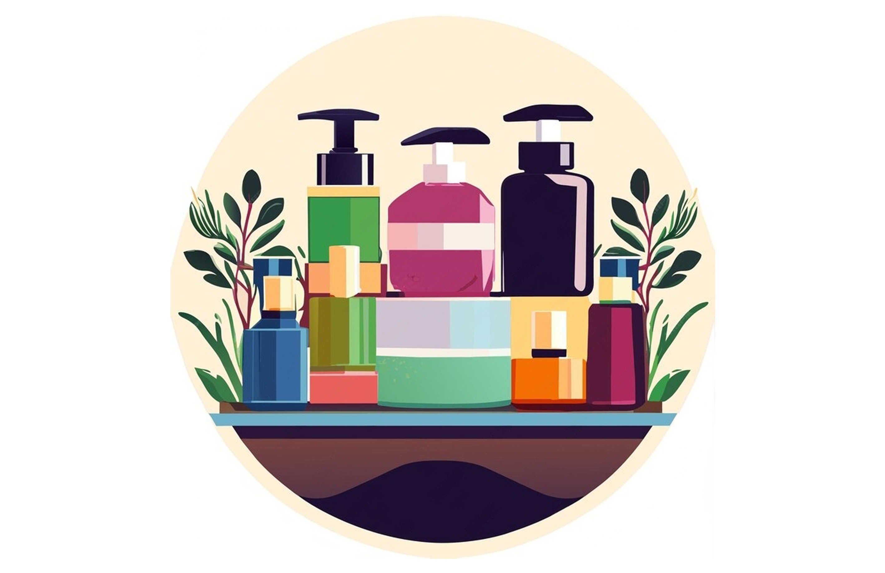 Anticold & Antibiotics