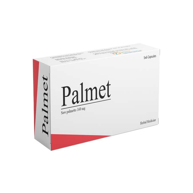 Palmet